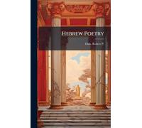 Hebrew Poetry