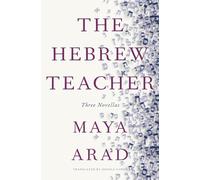 Hebrew Teacher, The
