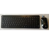 Hebrew Wireless Keyboard and Mouse Hebrew Computer Language Keyboard Layout