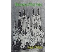 Hebrewisms of West Africa