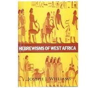 Hebrewisms of West Africa