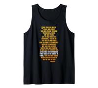 Hebrews 4: 14-16 Scripture Verse, Bible Quote Tank Top