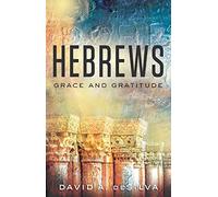 Hebrews: Grace and Gratitude