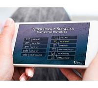 Hebrew's Lamed-Hey Roots