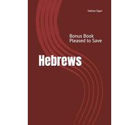 Hebrews: Prophet, Priest, and King