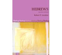 Hebrews, Second Edition (Readings - A New Biblical Commentary S.)