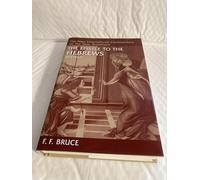 Hebrews (The new international commentary on the New Testament)