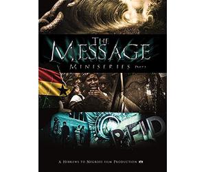 Hebrews to Negroes: The Message - Part 1