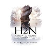 Hebrews to Negroes: Wake Up Black America