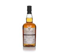 Hebridean 15 Year Old 2010 (cask 5006) - Fruitful Spirits Single Malt Whisky