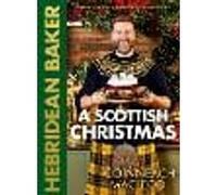 Hebridean Baker: A Scottish Christmas