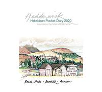Hebridean Pocket Diary 2020