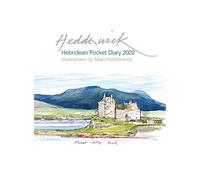 Hebridean Pocket Diary 2022