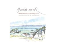 Hebridean Pocket Diary 2025