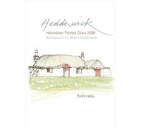 Hebridean Pocket Diary 2026