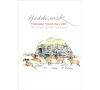Hebridean Pocket Diary 2027
