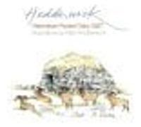 Hebridean Pocket Diary 2027