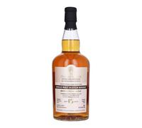 Hebridean Wisp 2010-15 Year Old Single Malt Scotch Whisky - Fruitful Spirits 70cl