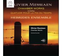 Hebrides Ensemble - Hebrides Ensemble