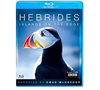 Hebrides - Islands on the Edge
