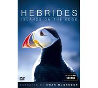 Hebrides - Islands on the Edge [DVD]