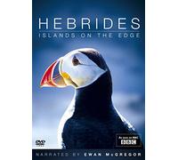 Hebrides - Islands on the Edge (DVD)