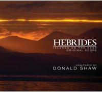 Donald Shaw – Hebrides: Islands On The Edge – Vertical