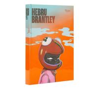 Hebru Brantley