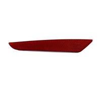 Hebstw 1x Left Side Rear Bumper Reflector No Light For Seat Leon Stylance 2013-2019,OEM Number 5F0945105F