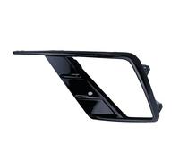 Hebstw Fog Light Bezel Trim,Right Front Bumper Lower passenger side Fog Grille Cover, 6F0853666C Replacement for Seat FR MK5 Pre Facelift 2017-2021