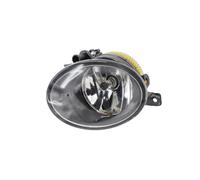 Hebstw Fog Light Suitable for VW Transporter/Multivan T5 2009-2015, One Pair of Fog Light Accessories, Clean Lens HB4/9006, 7E0 941 700A, Right