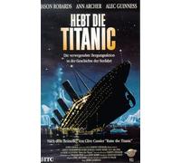 Hebt die Titanic