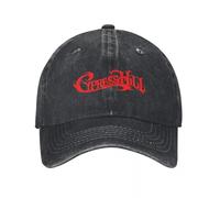 HEBUOUI Baseball Cap Unisex Breathable Cypress Hill Hip Hop Funny Baseball Cap Cotton Hats Adjustable Hat Fashion Casual Cap Truck Driver Hat Outdoor Gift