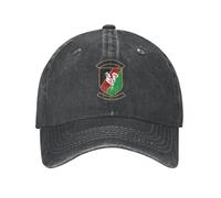 HEBUOUI Baseball Cap Unisex Cotton Breathable Glentoran FC Cowboy Hat Luxury Brand Beach hat Golf Hat Boy Women's Outdoor Gift