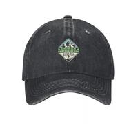 HEBUOUI Thermal hat Mens Garmisch-Partenkirchen Bavaria Baseball Cap Horse Hat Big Size Hat dad hat Fishing Women's Beach Visor Men's Daddy Gifts