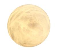 HEBXMF French Minimalist Style Wall Light, LED Warm Light Single Head Wall Lamp, Flush Mount Marble Wall Sconce, Dining Room Bedroom Hallway Decoration Lighting Fixtures