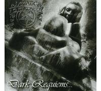 Hecate Enthroned - Dark Requiem & Unsilent Massacre