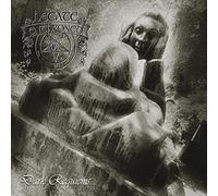 Hecate Enthroned - Dark Requiems And Unsilent Massacre
