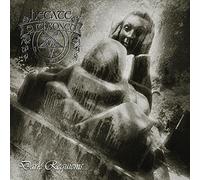 Hecate Enthroned - Dark Requiems... And Unsilent Massacre [VINYL]