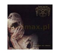 Hecate Enthroned - Kings Of Chaos
