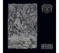 Hecate Enthroned - Redimus