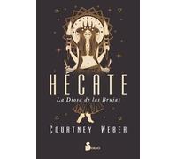 Hecate: La diosa de las brujas