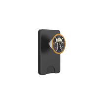 Hecate The Moon Tarot Card Goddess Witchcraft Pagan Wiccan PopSockets PopWallet for MagSafe