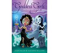 Hecate the Witch: 27 (Goddess Girls)