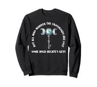 Hecate's Key Sweatshirt