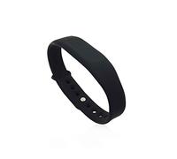 HECERE IC ISO 14443A RFID Silicone Wristband/Bracelet UID Changeable Sector0 Block0 Rewritable(1PCS UID IC Changeable wristband)