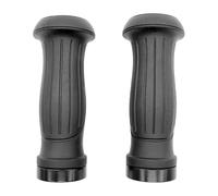 HECHENBAO Bicycle Handlebar Lock Handlebas Highway Mountain Bike Riding Equipment