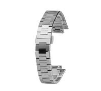 HECHENBAO Compatible With AI6008 6058 6038 6007 Stainless Steel Watch Chain Strap Suitable For Daily Wear(AI6058)