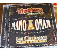 Hechizero - Mano Y Mano