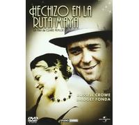 Hechizo En La Ruta Maya (Import Dvd) (2007) Bridget Fonda; Russell Crowe; D.W